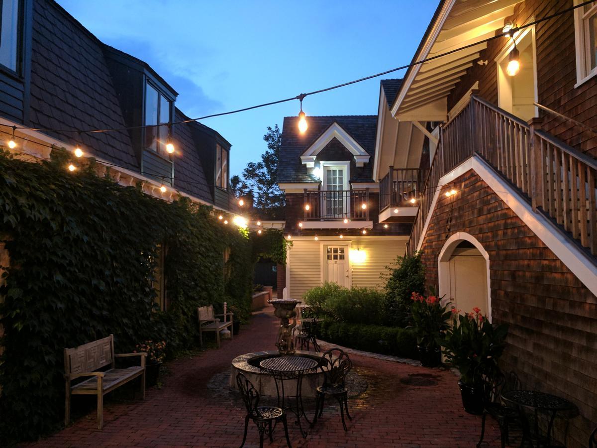 Pelham Court Hotel นิวพอร์ต ภายนอก รูปภาพ